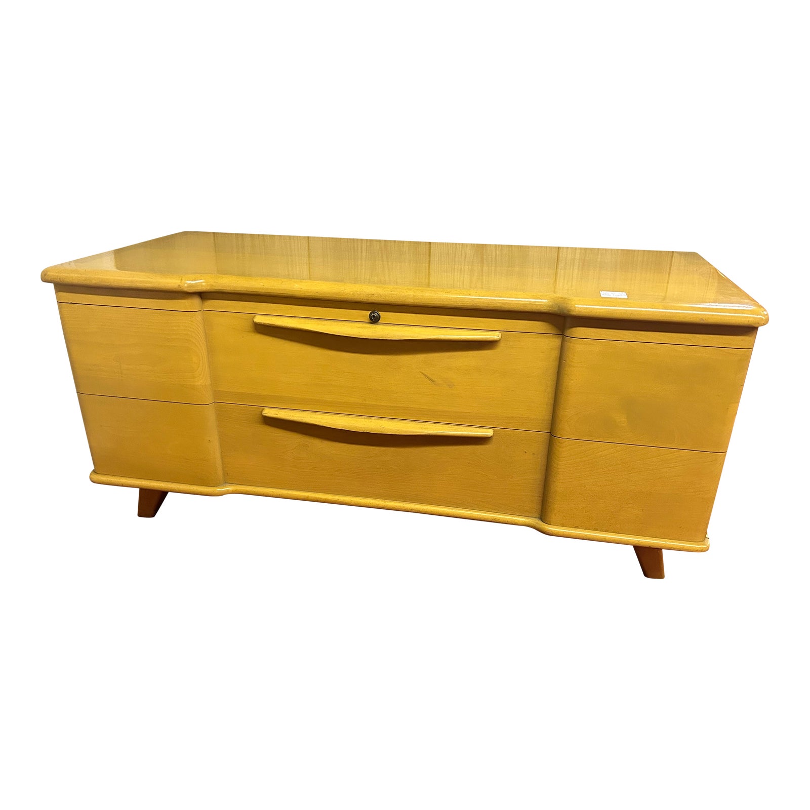 1960s Lane Furniture Cedar Chest Chairish