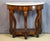 Antique Restoration Console Table, 1800s For Sale - Image 5 of 7