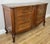 Wood Vintage French Chest of Drawers in Walnut For Sale - Image 7 of 16