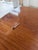 Mid Century Modern Danish Rosewood Dining Table by Rasmus, Made in Denmark For Sale - Image 16 of 18
