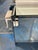 Glass Baker Luxe Collection Mode Console For Sale - Image 7 of 9
