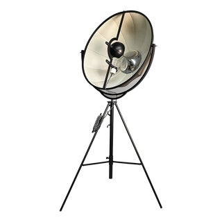 Italian Modern Floor Lamp by Mariano Fortuny for Palladio Italia, 1980s For Sale