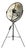 Italian Modern Floor Lamp by Mariano Fortuny for Palladio Italia, 1980s For Sale