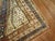 Asian Antique Vintage Large Gallery Size Khotan Rug - 7'2" x 14' For Sale - Image 3 of 7