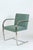 Vintage Mid Century Mies Van Der Rohe Brno for Knoll Chair- a Pair For Sale - Image 9 of 10