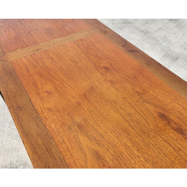 Edward Wormley for Dunbar Sideboard Bar 1950s For Sale - Image 16 of 18