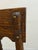 Set of Six Oak Dining Chairs For Sale - Image 9 of 10