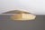 Triangular Fiberglass Ceiling Lamp, 1960s For Sale - Image 6 of 11