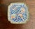 18th Century Qing Dynasty Canton Enamel Dish - Qianlong Period (1736-1795) For Sale - Image 9 of 13
