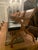 Thomasville Set of 6 Mid Century Cane Back Armchairs For Sale - Image 4 of 10
