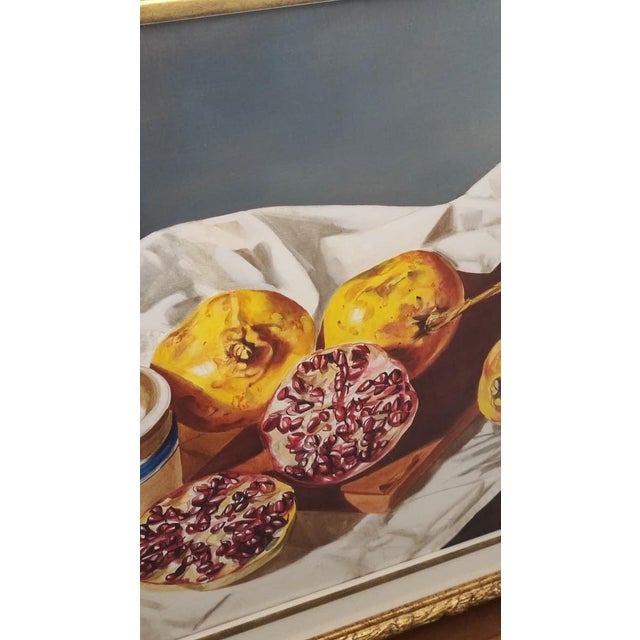 Work size: 84x57 cm Height: 84 Width: 57 This piece is attributed to the mentioned designer/maker. It has no attribution...