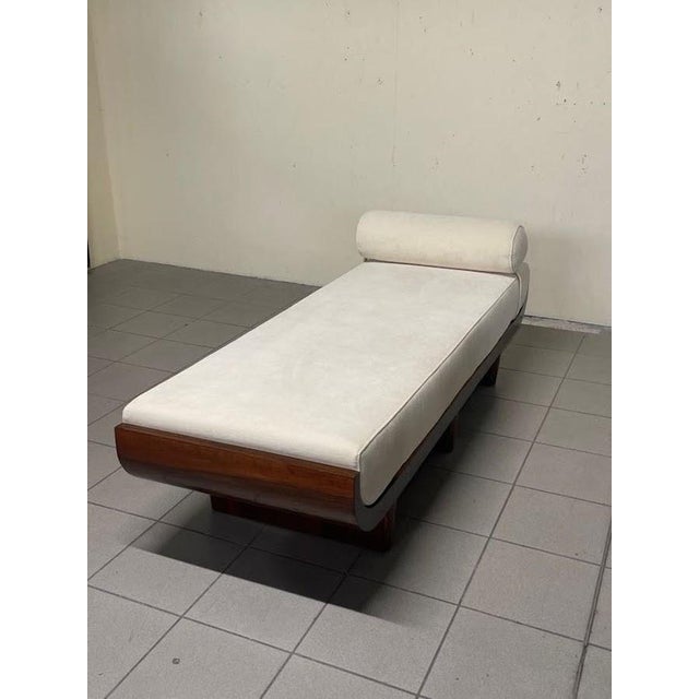 Vintage Daybed by Giò Ponti and Emilio Lancia, 1930s For Sale - Image 10 of 18