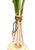 Vintage Italian-Inspired Tole Wheat Sheaf Table Lamp – Hollywood Regency / French Country For Sale In Houston - Image 6 of 11