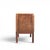 Mogens Kold Møbelfabrik Arne Hovmand-Olsen for Mogens Kold Møbelfabrik Mid Century Danish Rosewood Credenza and Bar Hutch For Sale - Image 4 of 12