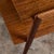 Mid-Century Modern Pair of Two-Tier Side Tables by Gio Ponti for Singer & Sons For Sale - Image 3 of 18