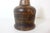 Early 20th Century Antique Wood Kitchen Funnel With Patina For Sale - Image 5 of 9