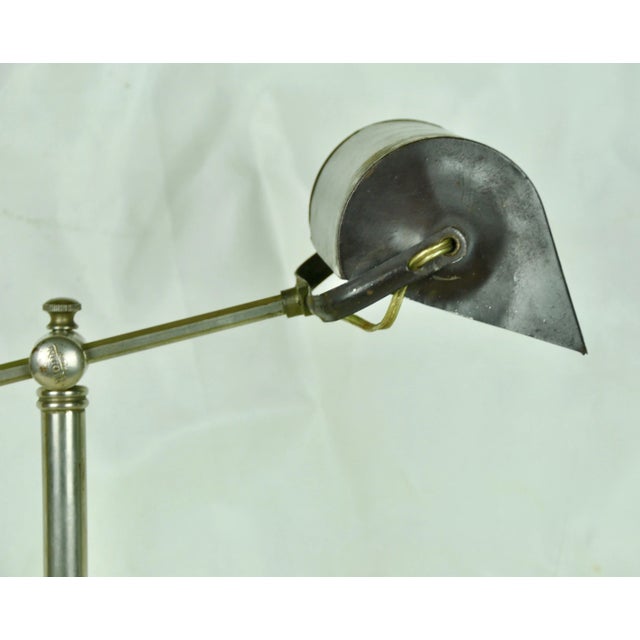 Table Lamp from Monix, 1930s For Sale - Image 6 of 18