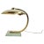 Art Deco Bauhaus Brass Desk Lamp, 1930s For Sale - Image 12 of 12