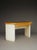 Modern Small Art Deco Desk by Gebroeders Reens, 1930s For Sale - Image 3 of 18