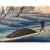 Enhance your home with this classic vintage woodblock print by Utagawa Hiroshige. This piece, titled "Seba" from the...