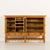 Vintage Oak Sideboard by Henning Kjærnulf, 1970s For Sale - Image 6 of 18