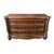 Michael Amini Windsor Court Three Drawer Low Dresser For Sale