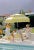 Palm Springs Life 1970 by Slim Aarons Slim Aarons Limited Estate Edition Nelda Linsk (left, in yellow), wife of art dealer...