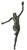 Contemporary Mid 20th Century Dancing in the Moonlight For Sale - Image 3 of 4