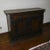 Antique Credenza in Wood For Sale - Image 3 of 9