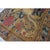 Camel Mid 19th Century Antique Museum Grade Silk Chinese Embroidery Flatweave Textile For Sale - Image 8 of 9