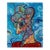 Alexander Arshansky Cubist Painting "Devoted Lover" For Sale