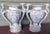 Vintage Grecian Resin/Composite Urn/Planter (One Single Planter) For Sale - Image 11 of 11