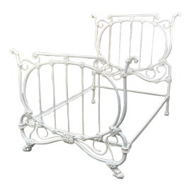 Example of Bedframes in Columbus