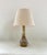 Ceramic Mid-Century Modern Table Lamp by Carl Harry Stålhane for Rörstrand, 1950s For Sale - Image 7 of 16