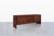 Mid-Century Modern Danish Modern Brazilian Rosewood Credenza by Dyrlund For Sale - Image 3 of 15