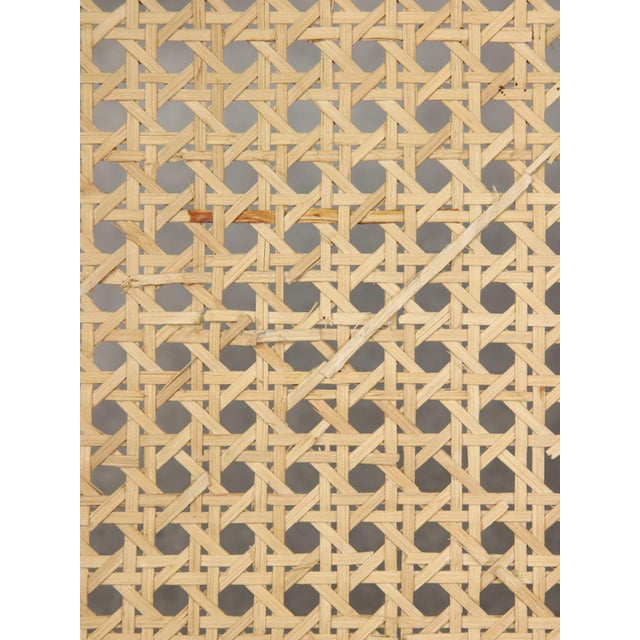 Vintage No. 18 Dining Chairs attributed to Michael Thonet for Thonet, Set of 2 For Sale - Image 15 of 18