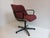 Black Executive Chair by Charles Pollock for Knoll Inc. For Sale - Image 8 of 8