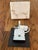 Art Deco Pierre Chareau Simple Sloping Block Sconce 1 For Sale - Image 3 of 4