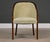 1970s 1970s Ward Bennett for Brickel Associates Banker Chair For Sale - Image 5 of 9