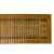2020s Chinese Tao Zhu Gong Business Engravement Bamboo Strips Scroll Art For Sale - Image 5 of 7