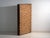 Antique Japanese Two-Panel Screen with Painting Collage, 1900 For Sale - Image 12 of 13
