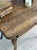 Antique Spanish Accent Table For Sale - Image 4 of 9
