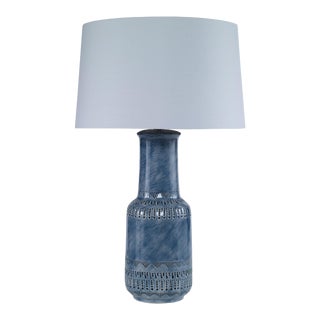 Curated Kravet Silsby Table Lamp For Sale