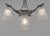 Art Deco French Art Deco Chandelier by Muller Freres 1920s France For Sale - Image 3 of 10