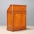 Small Cabinet in Cherry For Sale - Image 10 of 11