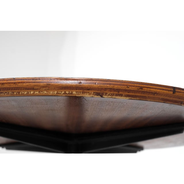 Coffee Table by Charles and Ray Eames for Herman Miller, 1960s. For Sale - Image 14 of 16
