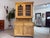 Gründerzeit Kitchen Sideboard in Softwood For Sale - Image 3 of 16