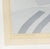 Late 20th Century Will Barnet Signed Serigraph Woman and Cat For Sale - Image 4 of 8