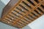 1950s Vintage Dutch Oak Haberdashery Shop Cabinet, 1950s For Sale - Image 5 of 18
