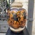 Large Model 286-51 Equestrian Vase from Scheurich Keramik, Germany, 1960s For Sale - Image 4 of 18